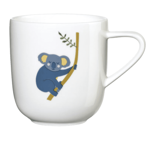 ASA - TASSE KOALA